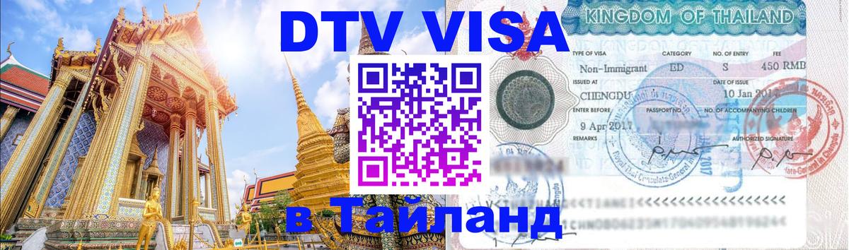 Цены на DTV визу в Таиланд — пакеты услуг, достаточно даже паспорта - Новокузнецк 
